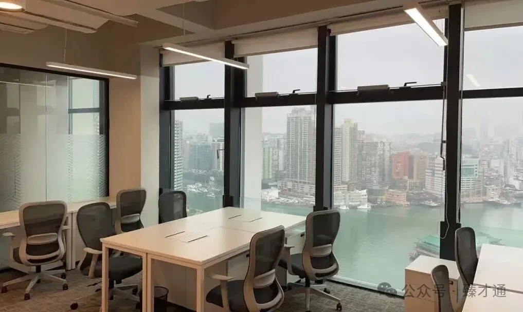 珠海臻才通信息咨询服务有限公司:专注跨境发展与身份规划的综合信息咨询机构