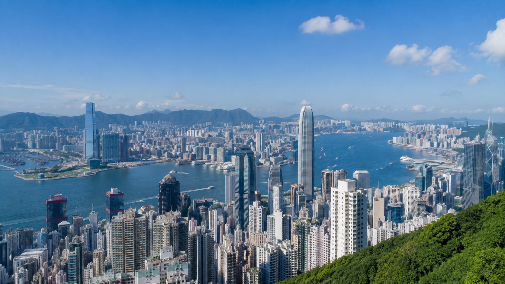 香港优才项目插图