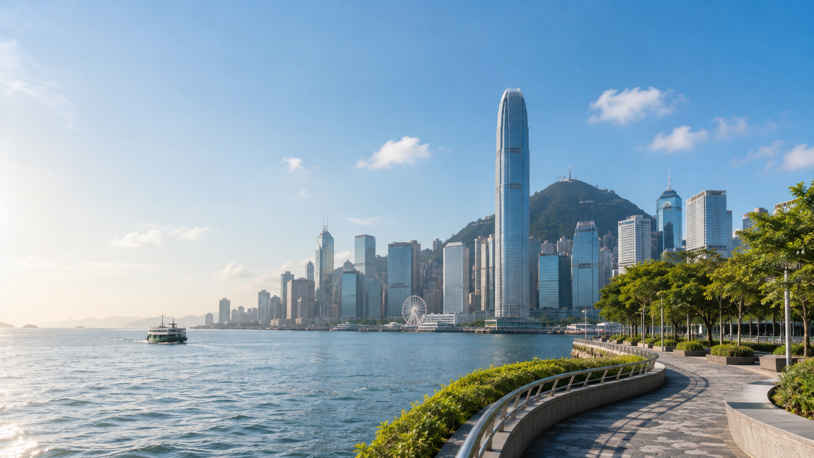 香港高才项目插图
