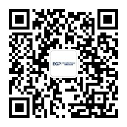 臻才通公众号二维码