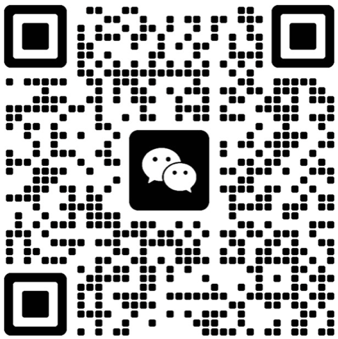 臻才通微信二维码